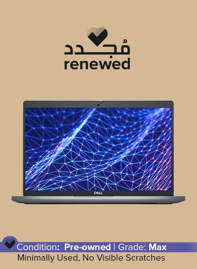 (Renewed) Latitude 5420 - 14'' Core i5-1135G7 16GB DDR4 512GB SSD