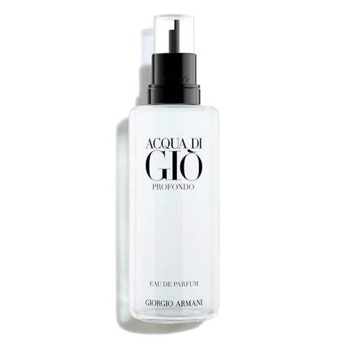 (Refill) Acqua di Giò Profondo Eau de Parfum 150ml