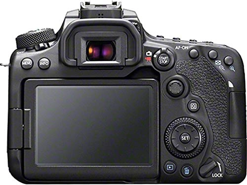 EOS 90D Body Only