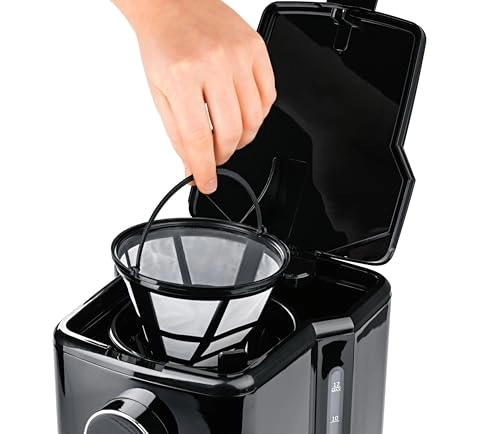 Touch - LED Display Hot Plate 15230