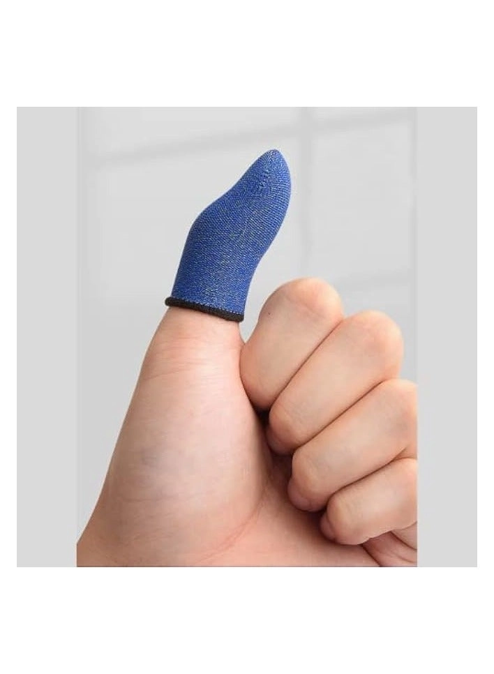 Thumb Sleeve - Anti-Slip Sweat-Proof 1 Pair
