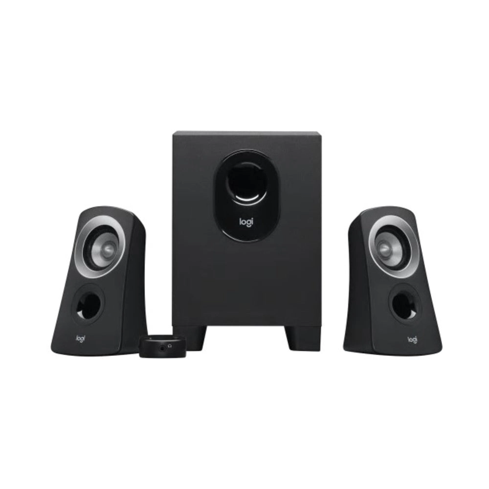 Z313 - Subwoofer Black