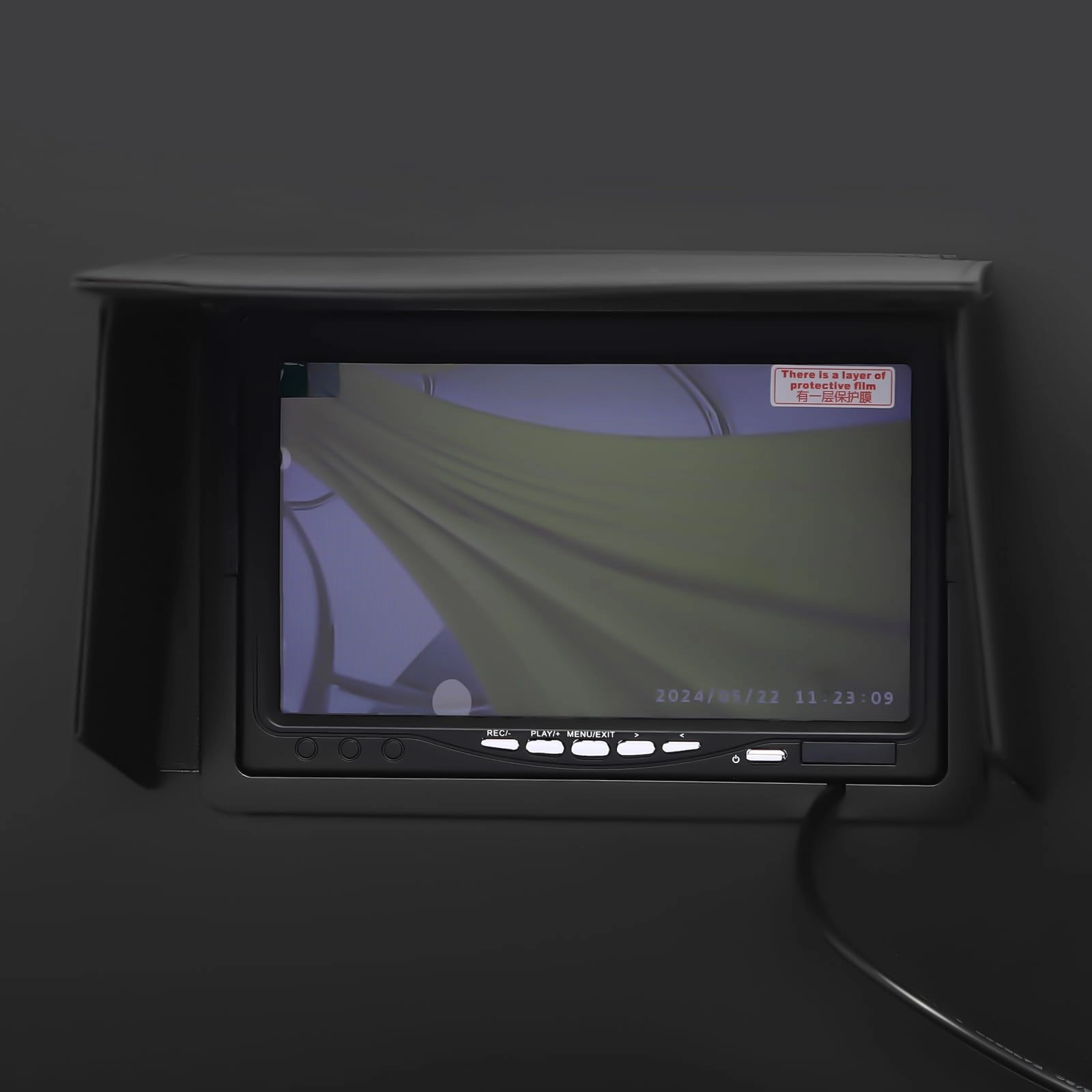 Wifi Pipe Camera - 4.9Mm 50M/30M/20M