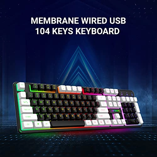 MK1400 Pro - Wired