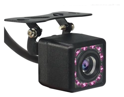 Rear View Camera - Night Vision Wireless 1080P HD