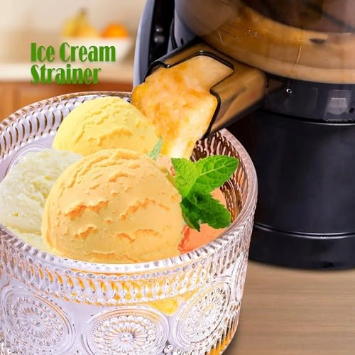 Slow Squeezing Machine - 150W 1000 ml