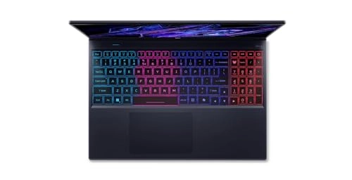 Predator Helios Neo 16 PHN1 - 16'' Core i9-14900HX 16GB DDR5 1TB PCIe 4.0