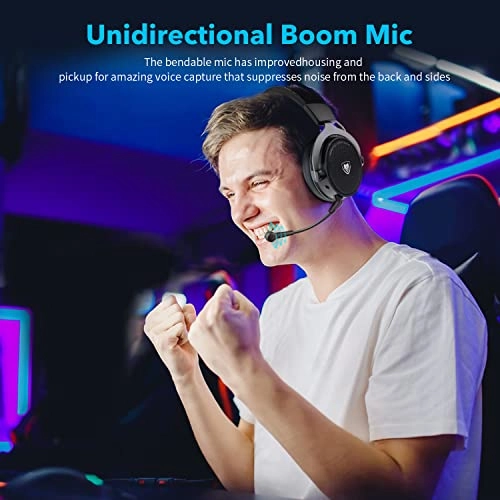 G07 Wireless Headset