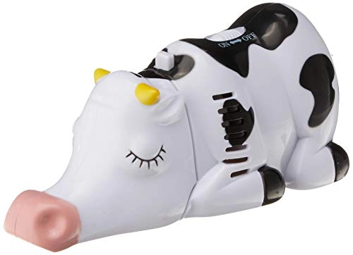 Animal Mini Tabletop Vacuum