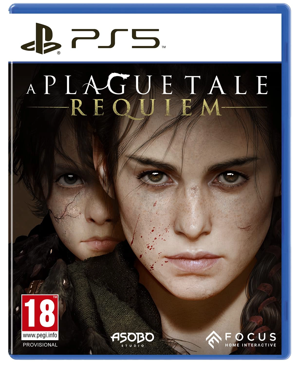 A Plague Tale: Requiem - PlayStation 5