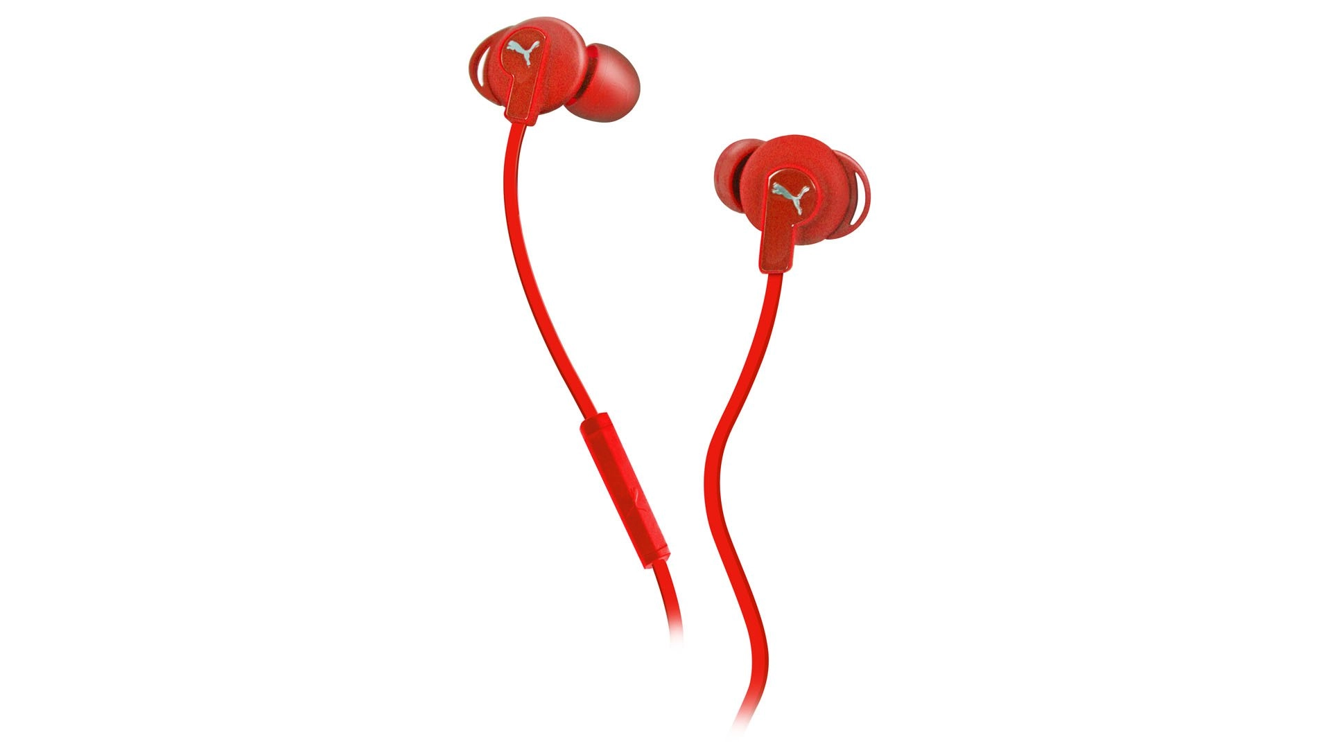 PUMA Sport Hybrid Wireless Earbud