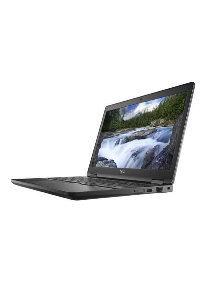 Latitude 7390 - 13.3'' Core i5-8350U 8GB DDR4 256GB SSD