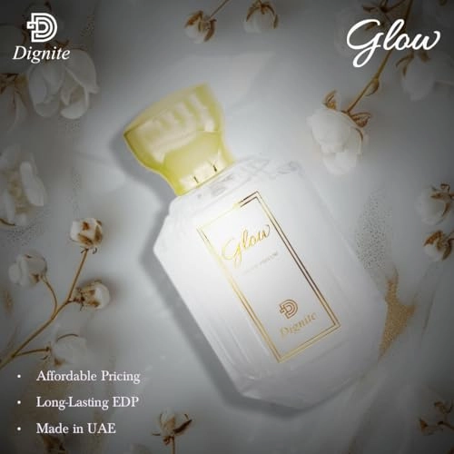 Glow Eau de Parfum 100ml