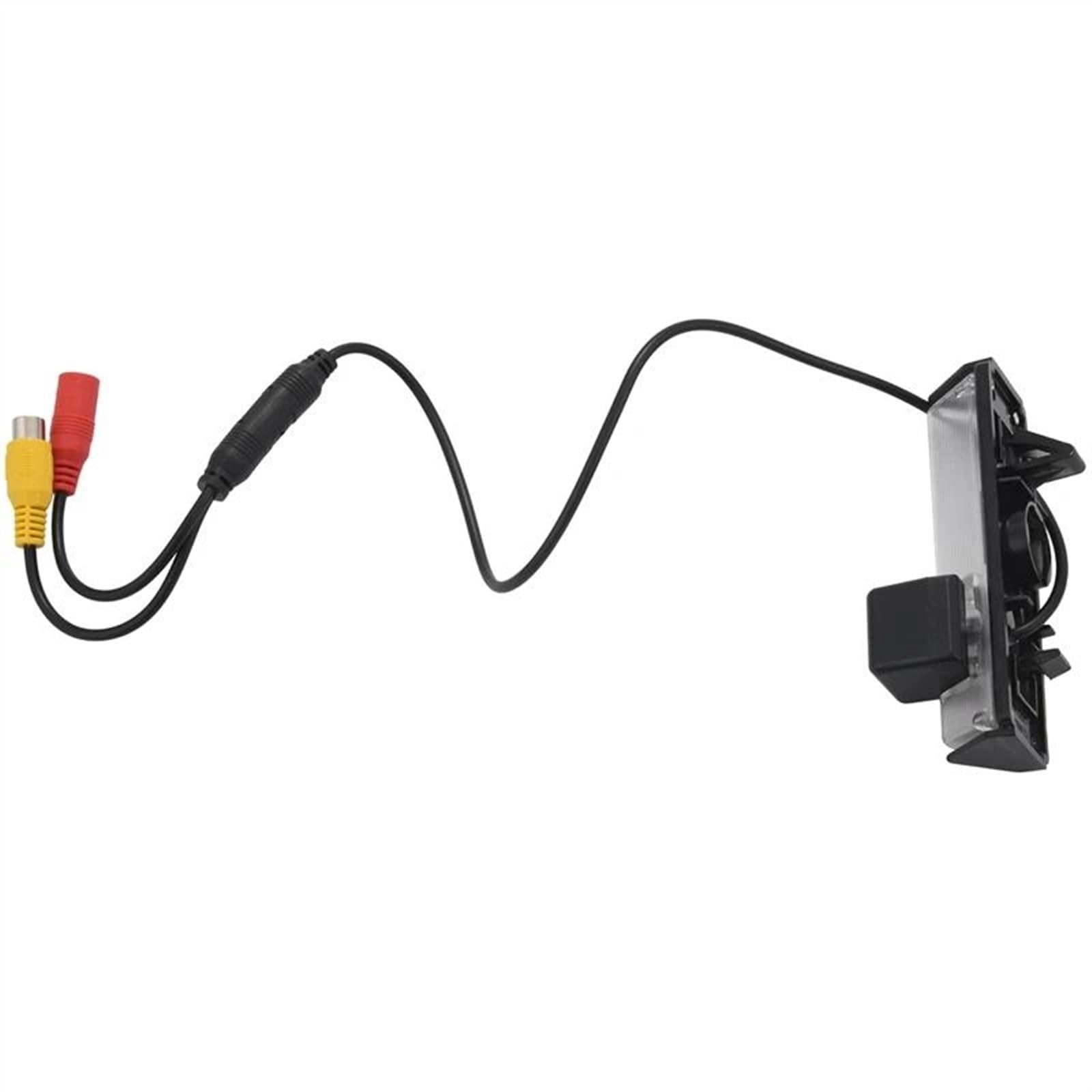 Car Backup Camera - Night vision 6M video cable 720x540