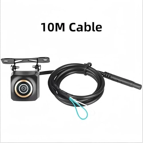 Rear View Camera - Wired