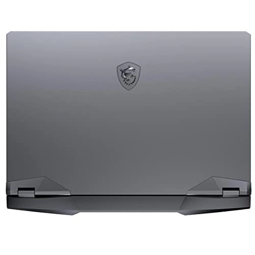 GE66 Raider - 15.6'' Core i9-11980HK 32GB DDR4 1000GB SSD