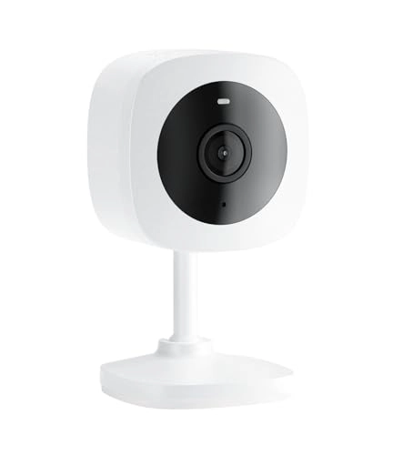 CK1 - 2K WiFi AI Motion Detection