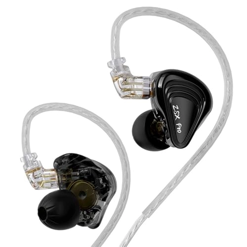 ZSX PRO Wired Earbud