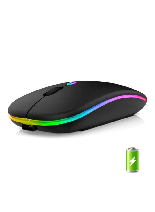 Wireless Mouse - Wireless