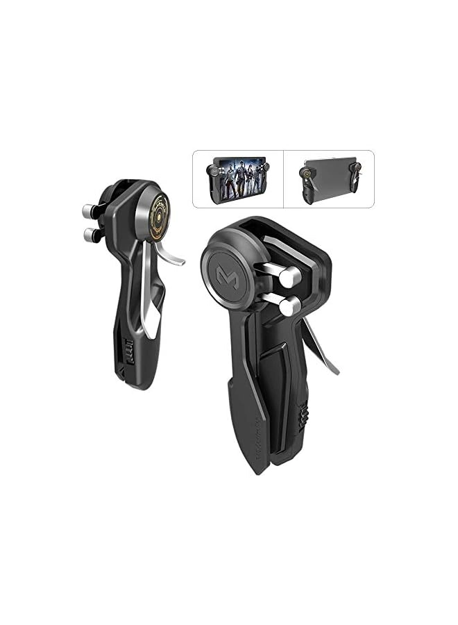 Promass PUBG Mobile Trigger Game Controller