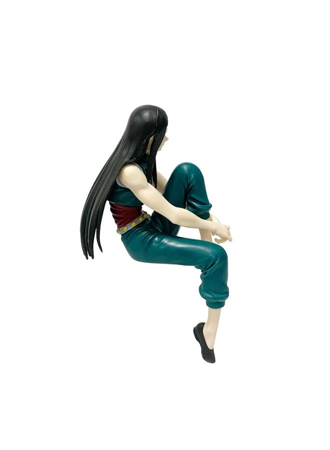 Illumi - Hunter x Hunter (14 cm) (QQ0386)