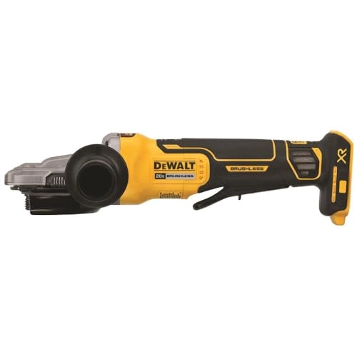 XR Angle Grinder - 5-Inch