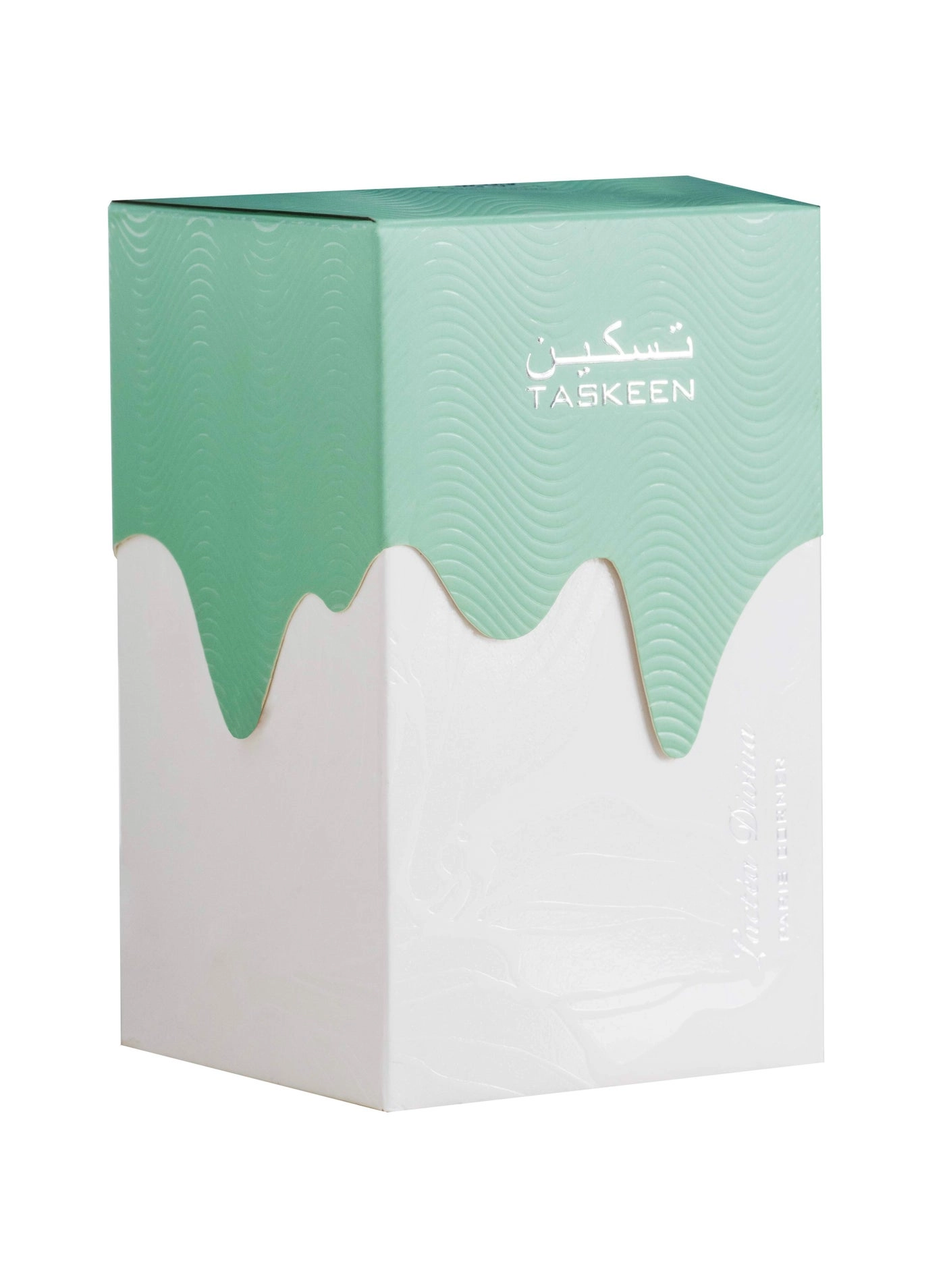 Lactea Divina Eau de Parfum 100 ml