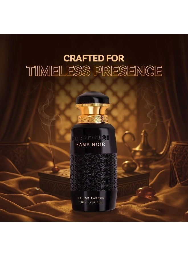 KAMA NOIR Eau de Parfum 100 ml