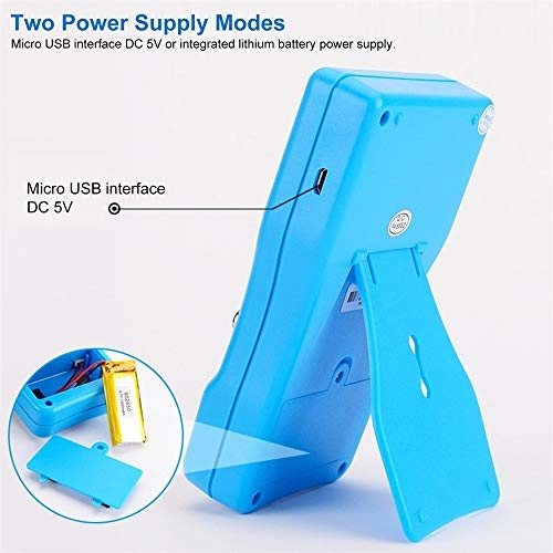 MESR-100 V2 - Low Ohm Auto Ranging ESR