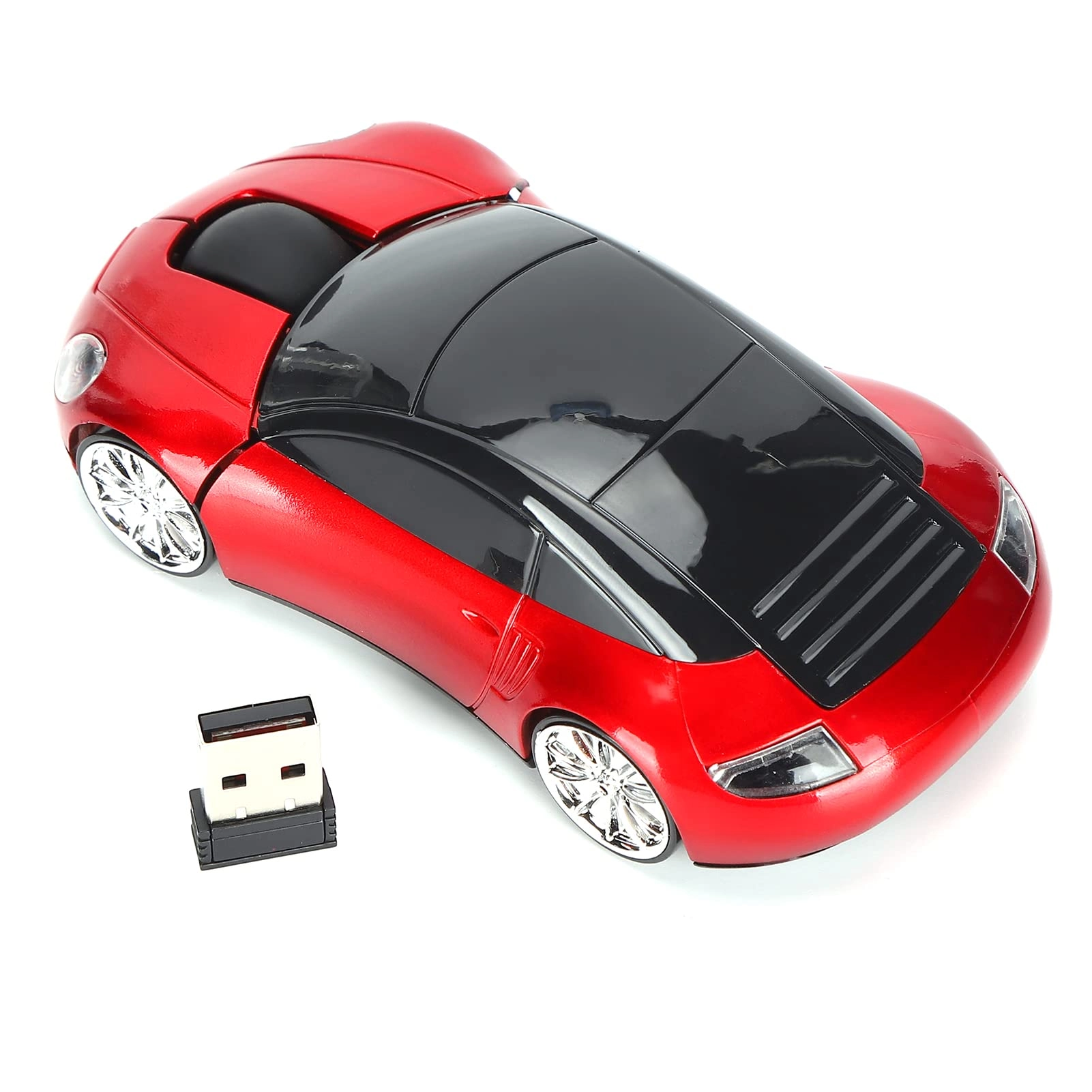 2.4G Car Mouse - USB