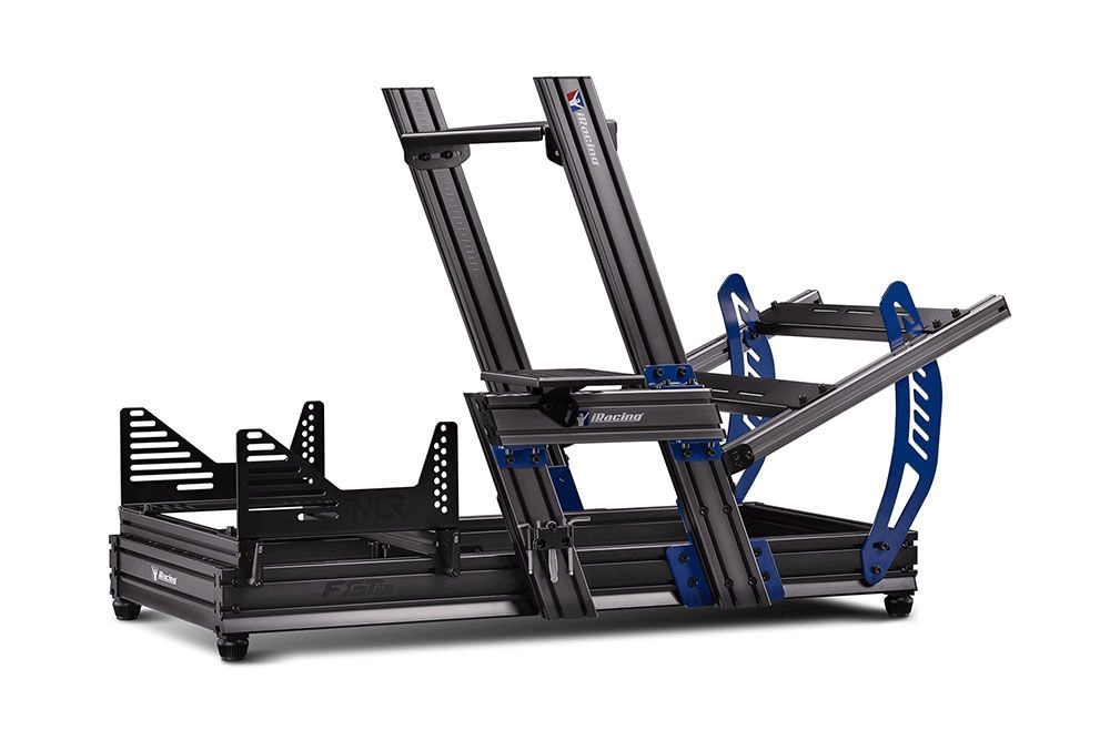 F-GT Elite - Wheel Plate Edition Aluminium