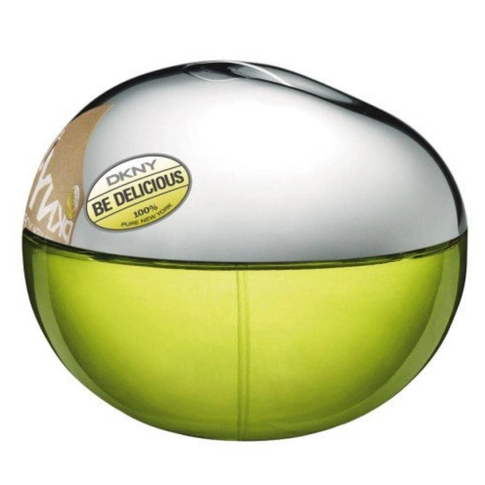 DKNY Be Delicious Eau de Parfum 100ml