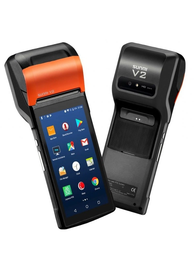 Sunmi V2s - thermal 58 millimeter