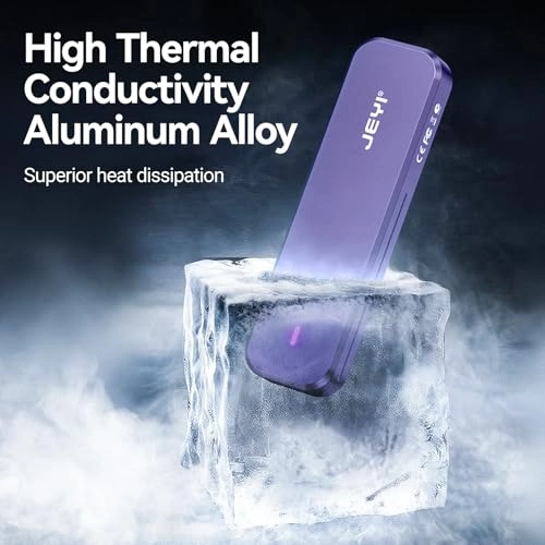 m.2 nvme 2280 Enclosure