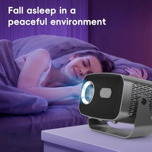 4k Ultra Hd Projector 170 ANSI Lumens 1920 x 1080