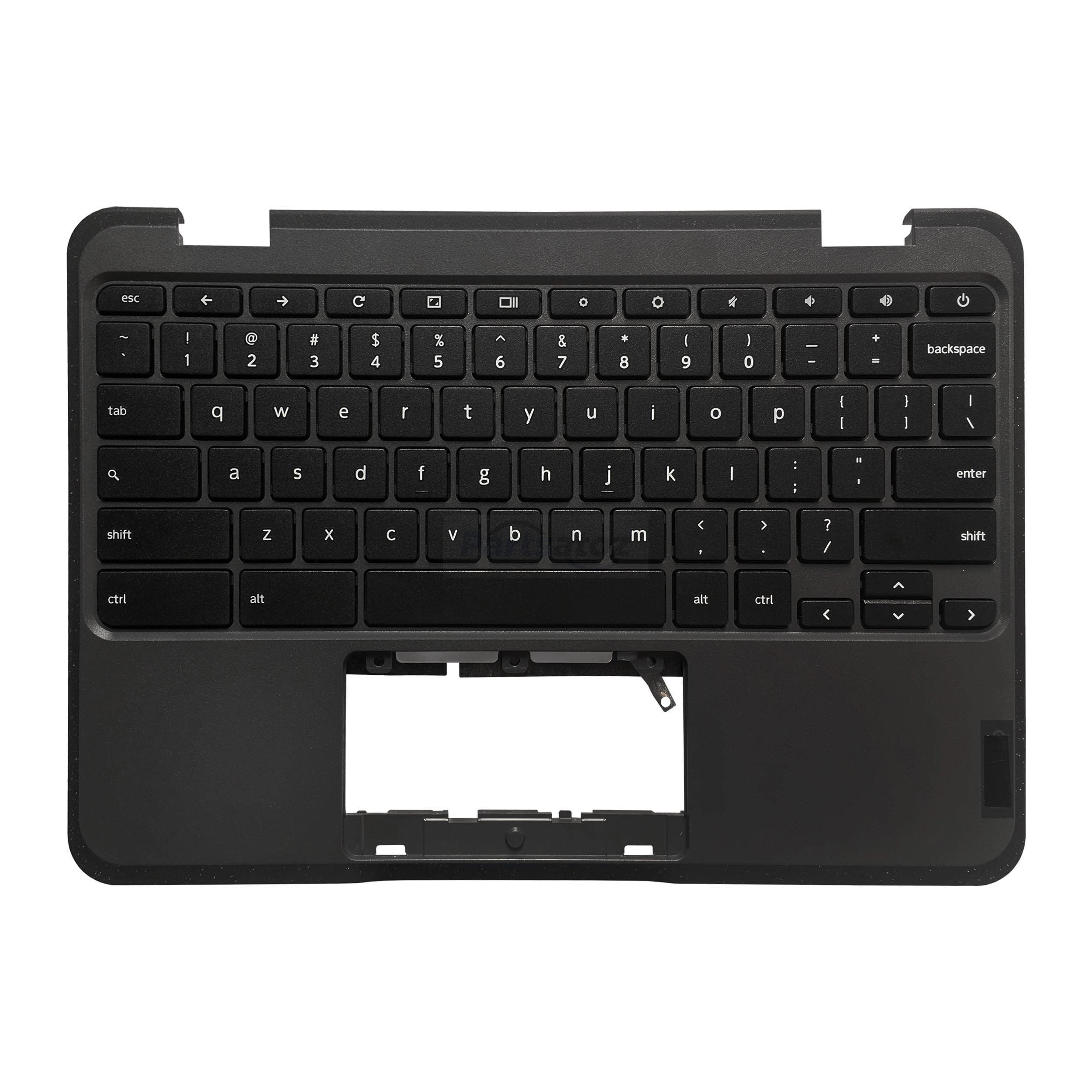 Rinbers Tech Palmrest Upper Case Top Cover