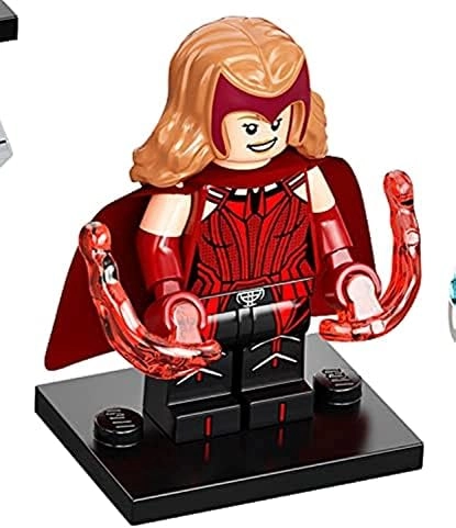 MZA STORES Scarlet Witch - Marvel Studios Series