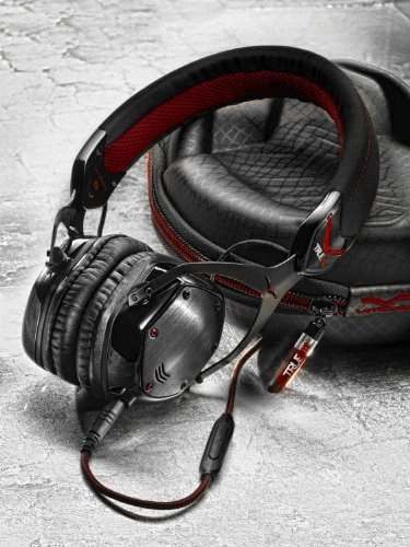 V-80 Wired Headphone