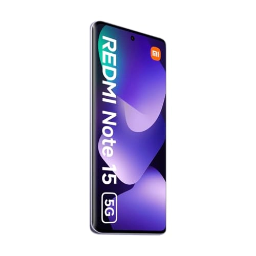 Note 15 8GB 512GB