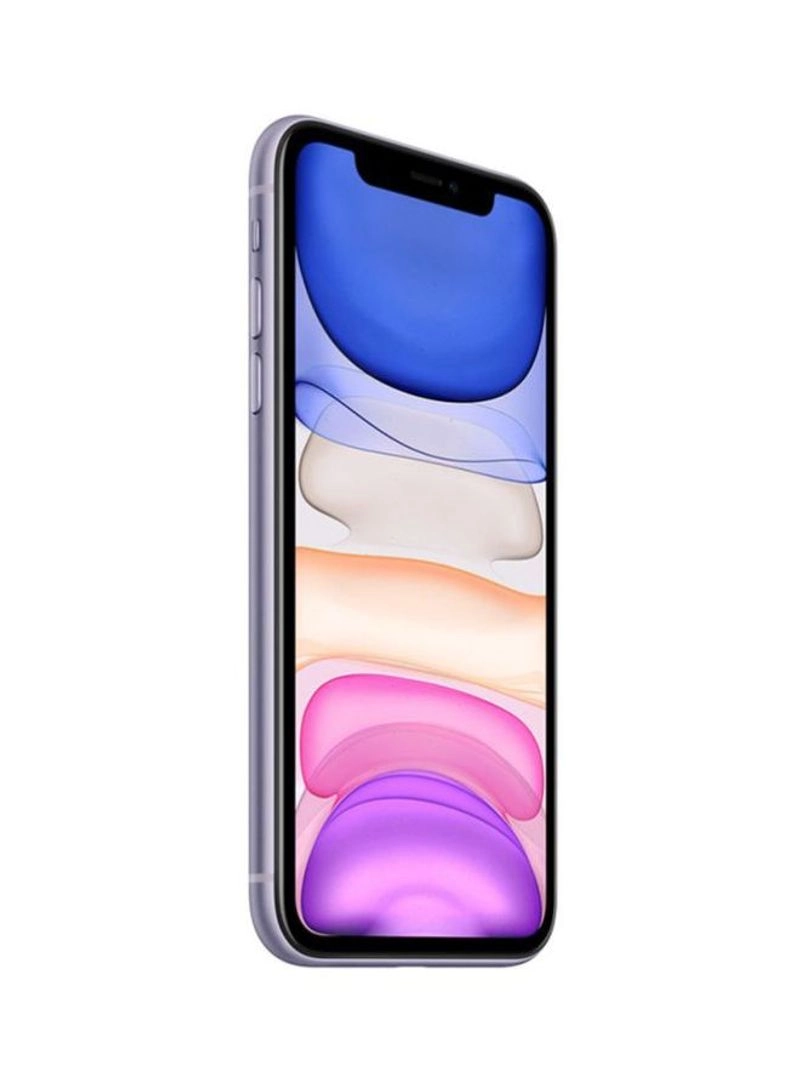 (Renewed) iPhone 11 - 128GB
