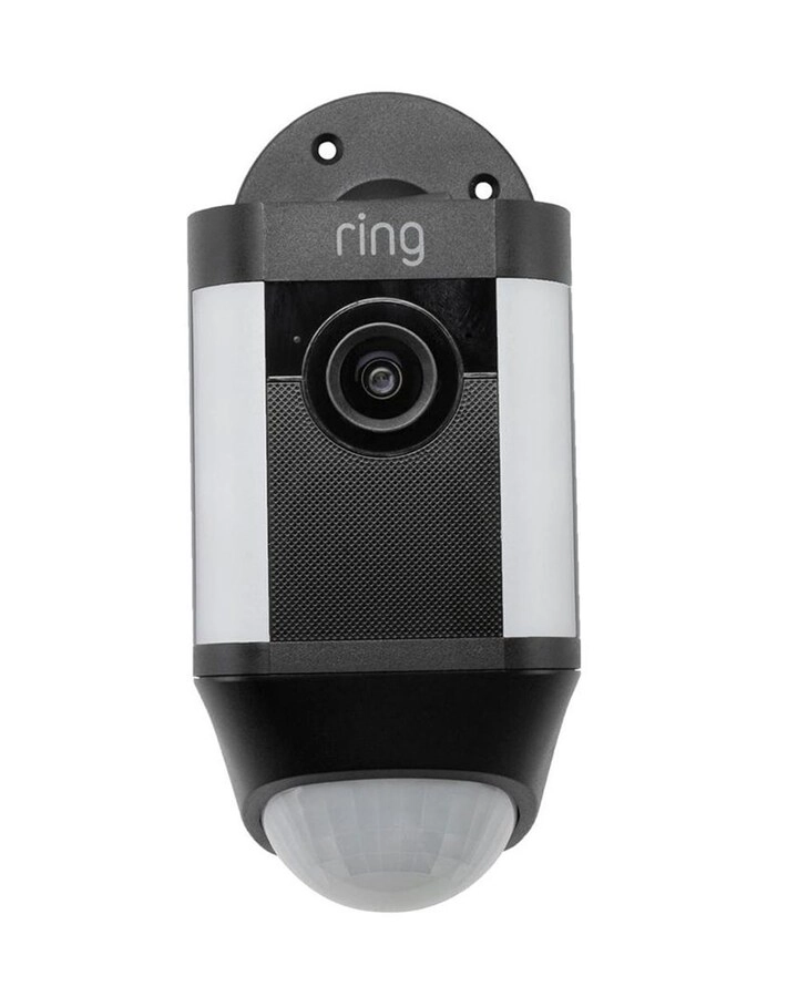 DIGITRONICS Spotlight Camera Battery