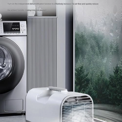 Drainage-Free Elevator Air Conditioner - 1300W