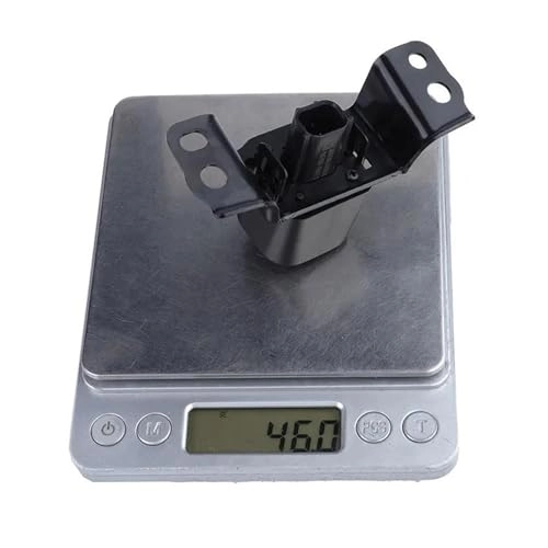 AHD Front View Logo Camera - Night Vision Wire