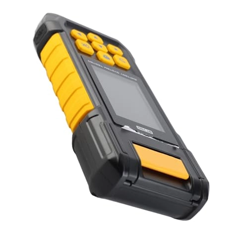 Car Battery Load Tester Analyzer - 7-30V DC