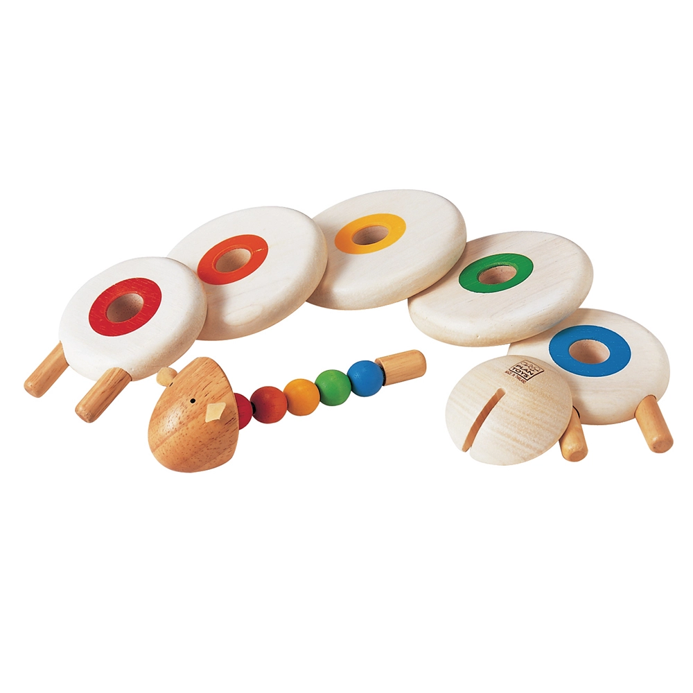 Lacing Sheep - Suitable for 3 years and above 5 pieces