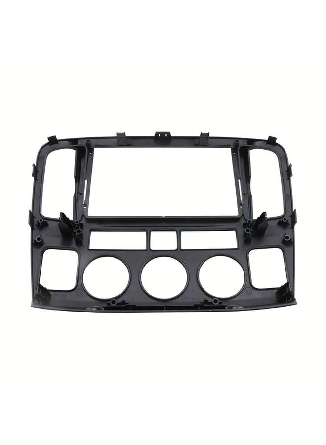 Radio Fascia - Suzuki Grand Vitara XL7 2001 2006