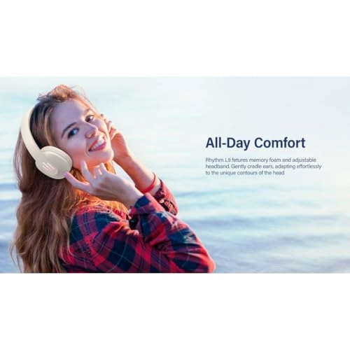 Rhythm L9 Wireless Headphone