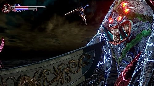 Bloodstained - Xbox One