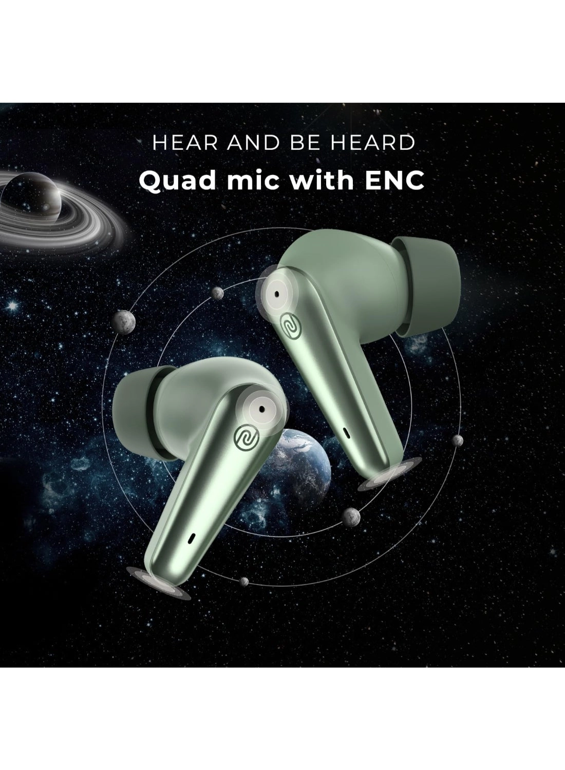 Buds X Prime Wireless Earbud