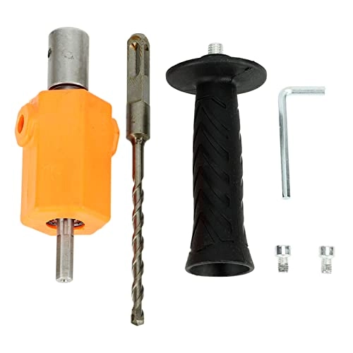 Electric Hammer Conversion Head